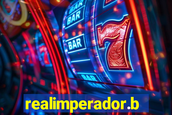 realimperador.bet