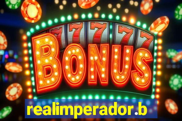 realimperador.bet