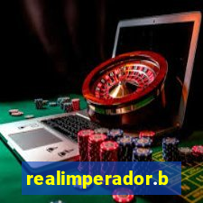 realimperador.bet