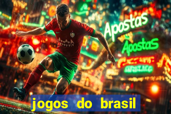 jogos do brasil copa 1978