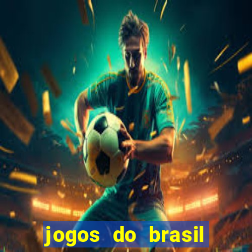 jogos do brasil copa 1978