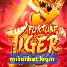 milionbet login