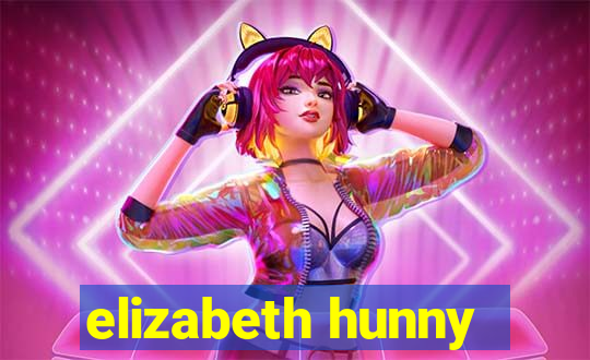 elizabeth hunny