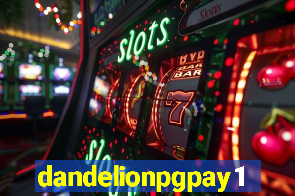 dandelionpgpay1.com