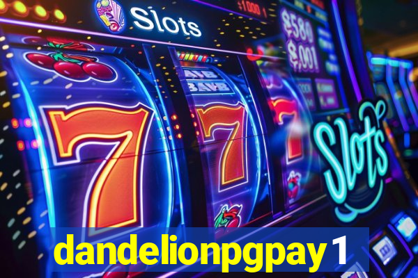 dandelionpgpay1.com