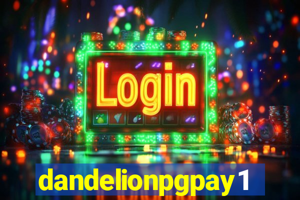 dandelionpgpay1.com