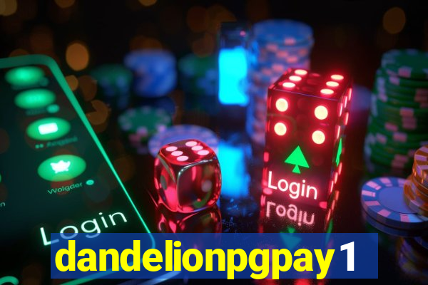 dandelionpgpay1.com