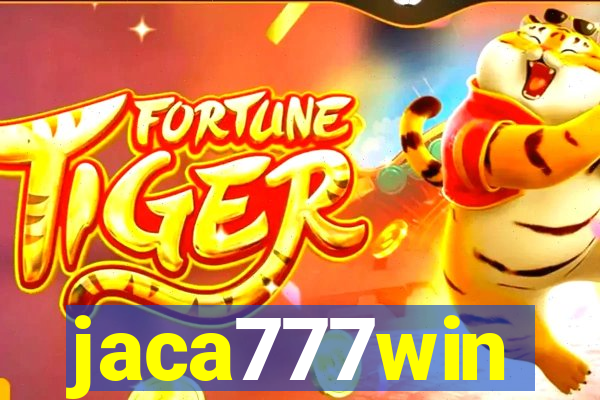 jaca777win