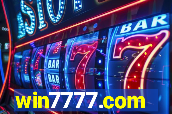 win7777.com