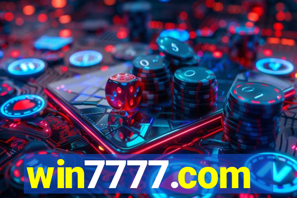 win7777.com