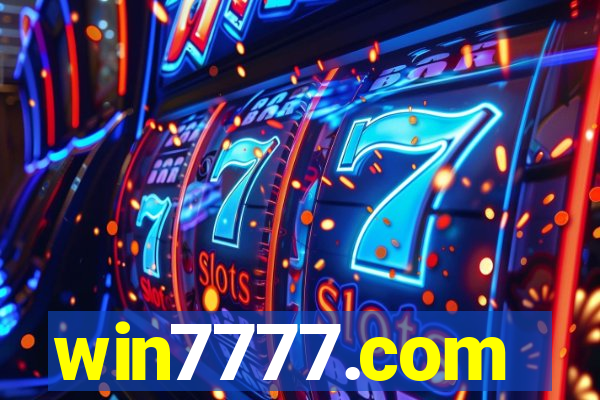 win7777.com