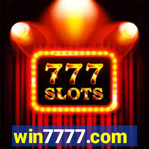 win7777.com