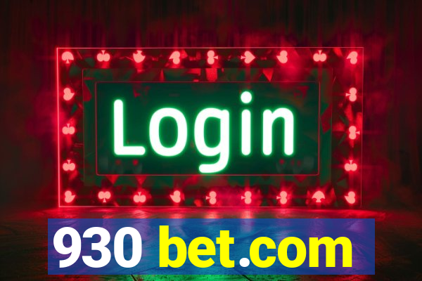 930 bet.com