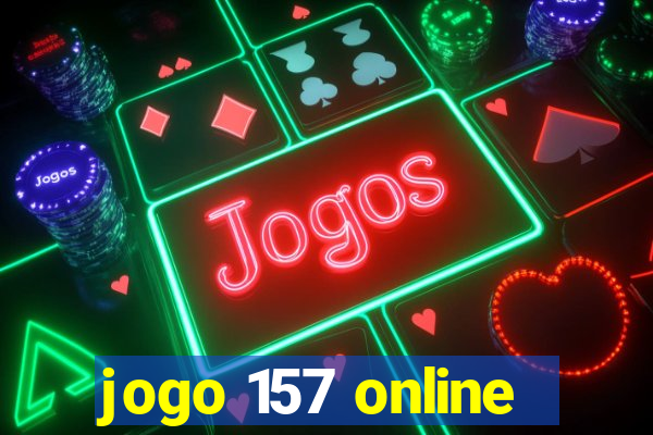 jogo 157 online