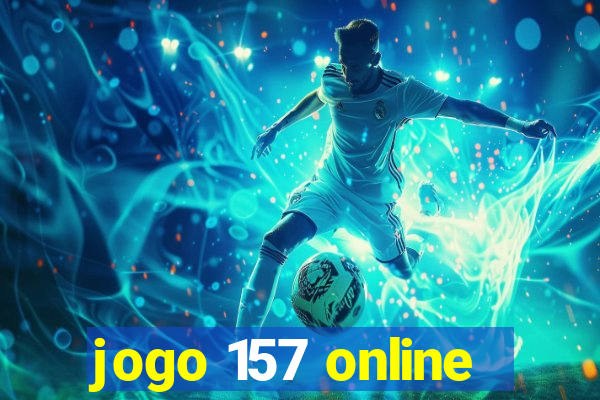 jogo 157 online