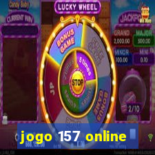 jogo 157 online