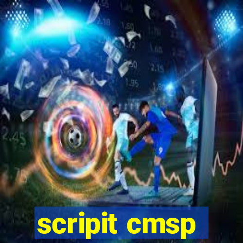 scripit cmsp