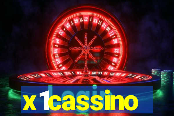 x1cassino