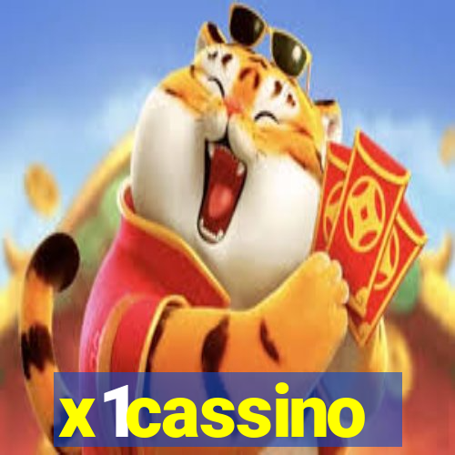 x1cassino