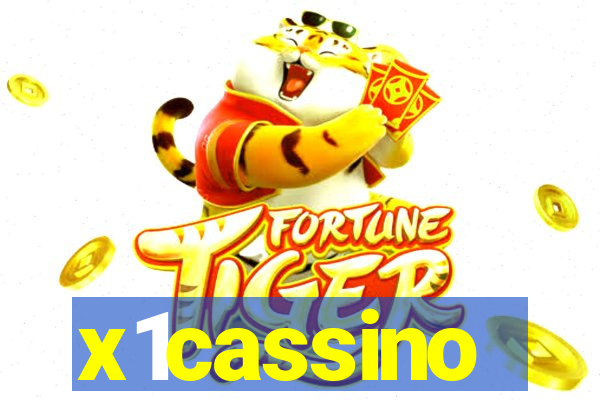 x1cassino