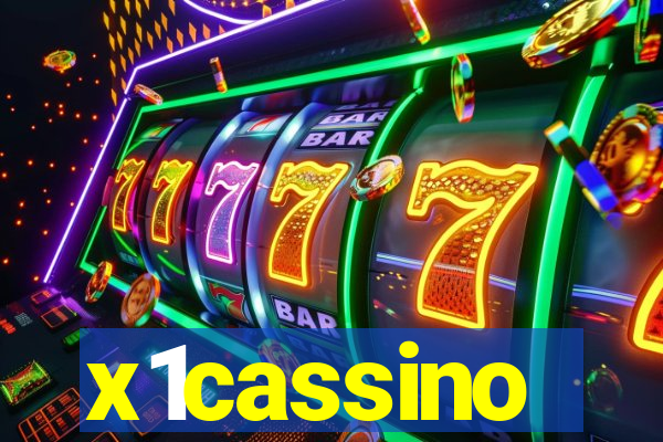 x1cassino