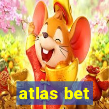 atlas bet