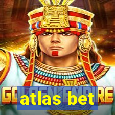 atlas bet