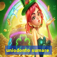 uniodonto sumare