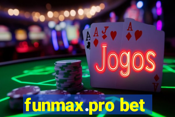 funmax.pro bet