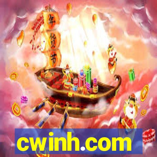 cwinh.com