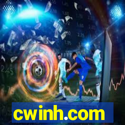 cwinh.com