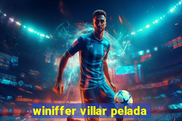 winiffer villar pelada