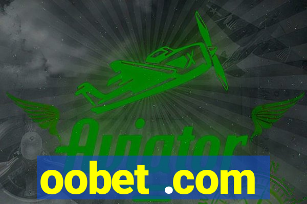 oobet .com