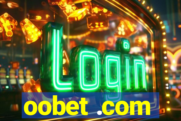 oobet .com