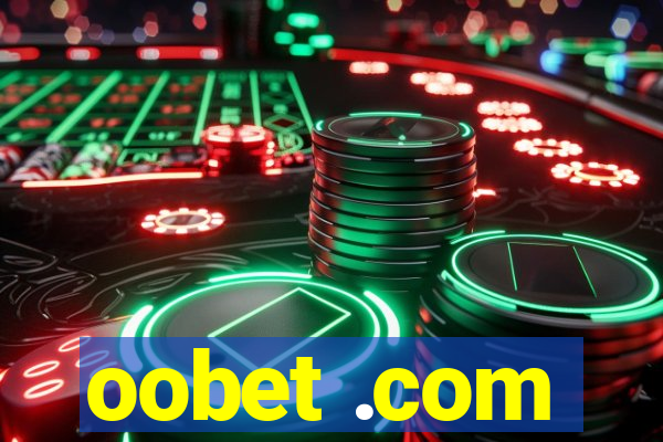 oobet .com