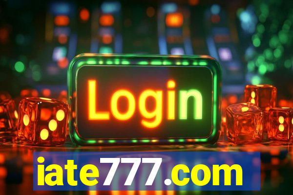 iate777.com