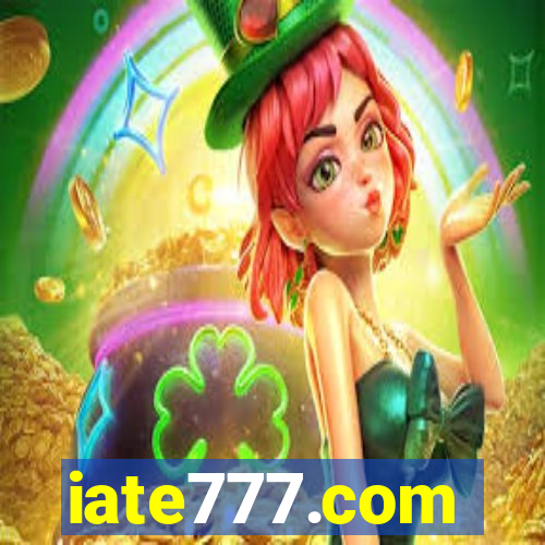 iate777.com