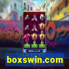 boxswin.com