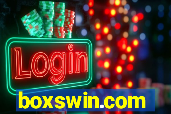 boxswin.com