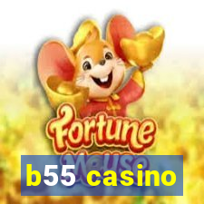 b55 casino