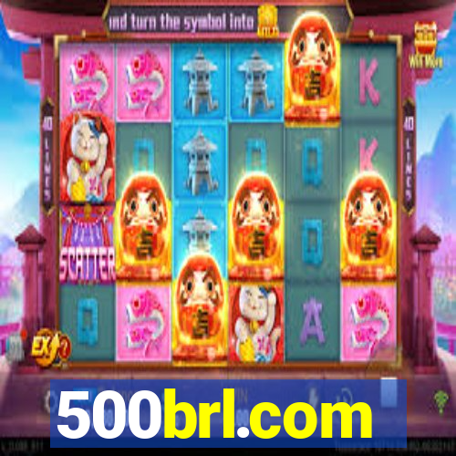 500brl.com