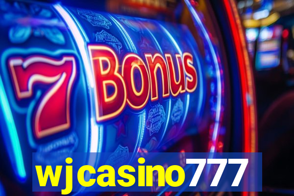 wjcasino777