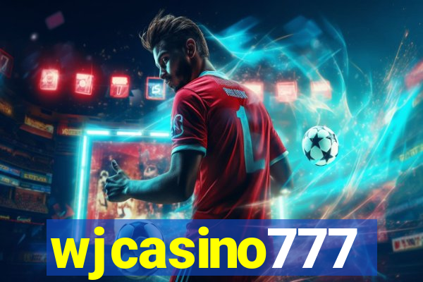 wjcasino777