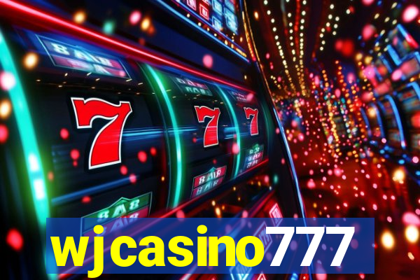 wjcasino777