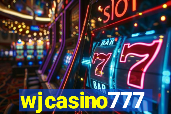 wjcasino777