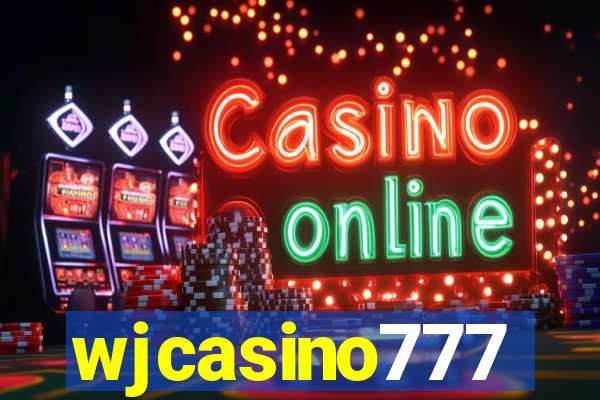 wjcasino777