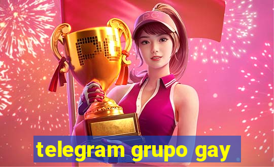 telegram grupo gay