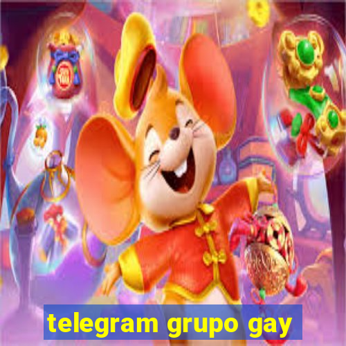 telegram grupo gay