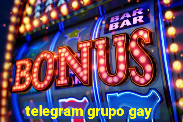 telegram grupo gay