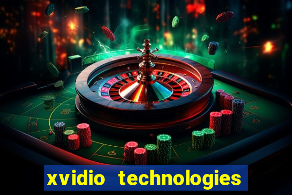 xvidio technologies brasil 202